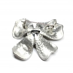 Brooch 55х52 mm (6743)