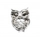 Brooch 36х27 mm (6746)