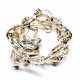 Brooch 57х55 mm (6762)