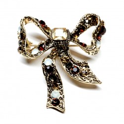 Brooch 50х41 mm (6763)