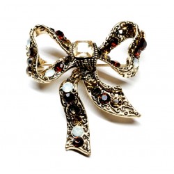 Brooch 50х41 mm (6763)