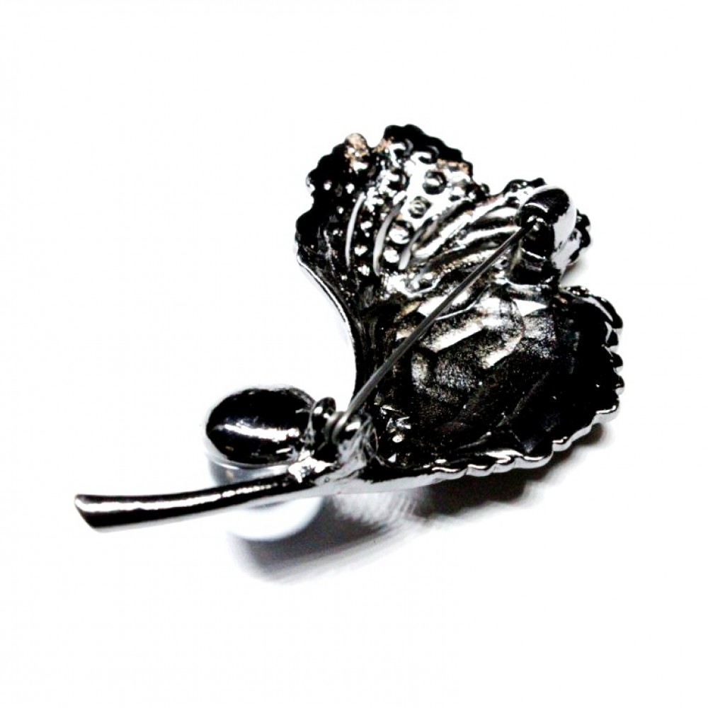 Brooch 54х42 mm (6764)