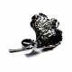 Brooch 54х42 mm (6764)
