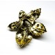Brooch 44х43 mm (6765)