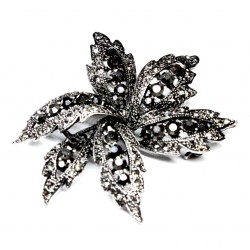 Brooch 58х49 mm (6770)