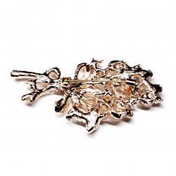 Brooch 60х34 mm (6772)