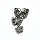 Brooch 52х31 mm (6776)