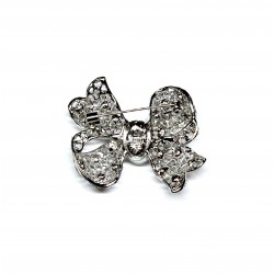 Brooch 42x35 mm (6779)