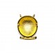 Brooch 40x32mm (6780)
