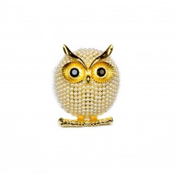Brooch 40x32mm (6780)