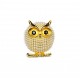 Brooch 40x32mm (6780)