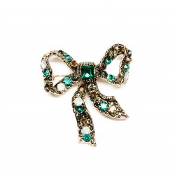 Brooch 49х44 mm (6785)
