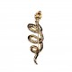 Brooch 62х13 mm (6789)