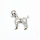 Brooch 53х34 mm (6790)