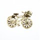 Brooch 54х39 mm (6793)
