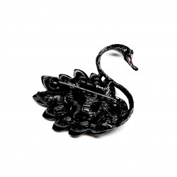 Brooch 42х40 mm (6795)