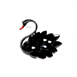 Brooch 42х40 mm (6795)