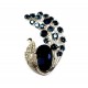 Brooch 61х41 mm (6797)