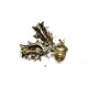 Brooch 62x50mm (6798) 