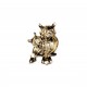 Brooch 43х30 mm (6800)