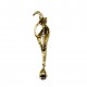 Brooch 90х21 mm (6801)