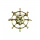Brooch 40 mm (6806) 