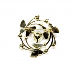 Brooch 42mm (6809)