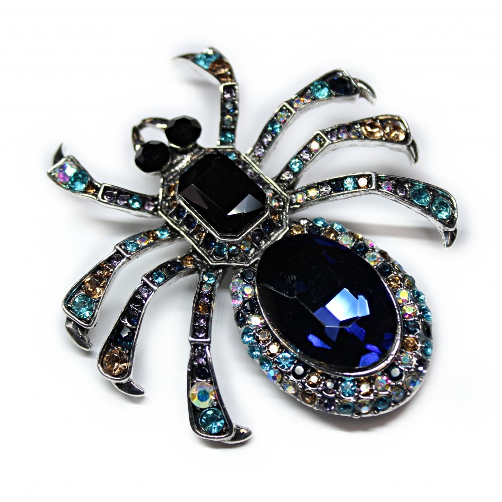 Brooch 65х65 mm (6819)