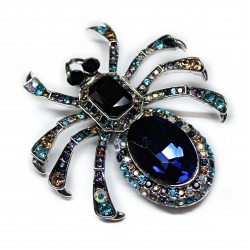 Brooch 65х65 mm (6819)