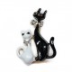 Brooch 44х29 mm (6828)