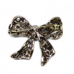 Brooch 50х45 mm (6829)