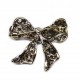 Brooch 50х45 mm (6829)