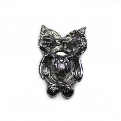 Brooch 44х30 mm (6833)