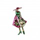 Brooch 80х42 mm (6835)