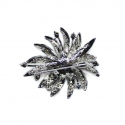 Brooch 45х40 mm (6842)