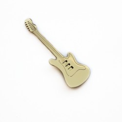 Brooch 70х25 mm (6845)