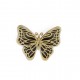 Brooch 40х48 mm (6846)