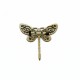 Brooch 50х50 mm (6850)