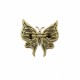 Brooch 45х40 mm (6851)