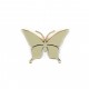 Brooch 30х47mm (6852)