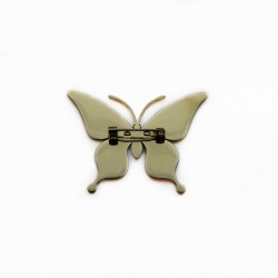 Brooch 30х47mm (6852)