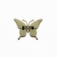 Brooch 30х47mm (6852)