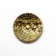 Brooch 40х40 mm (6859)