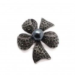 Brooch 40х45 mm (6860)