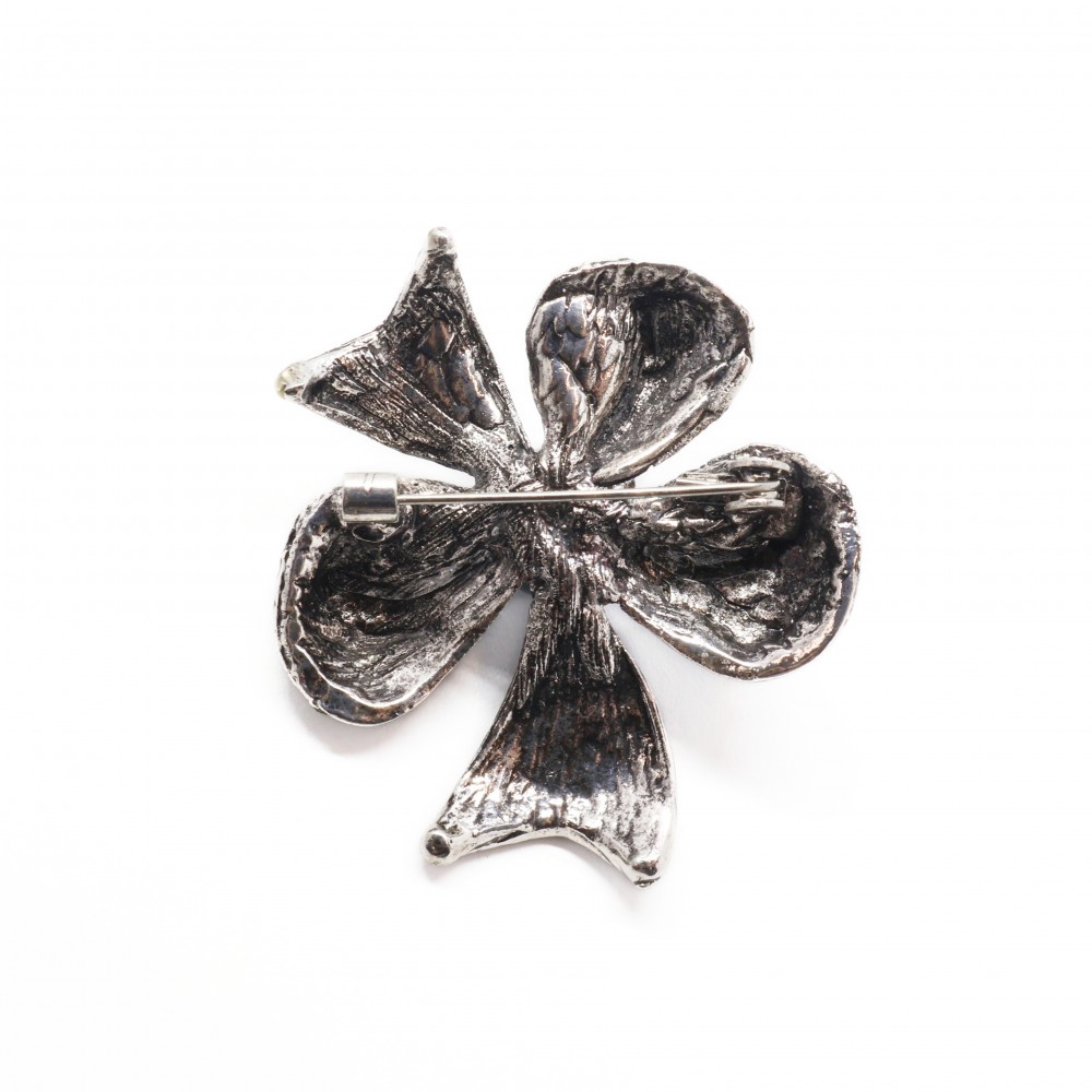Brooch 40х45 mm (6860)