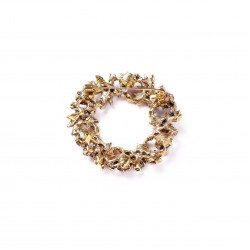 Brooch 50х50 mm (6868)