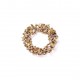 Brooch 50х50 mm (6868)