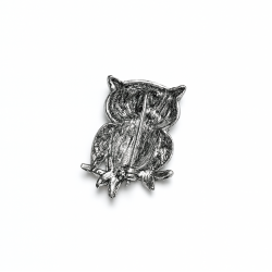 Brooch 47х32 mm (6874) Brooch 47х32 mm (6874)