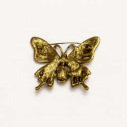 Brooch 40х50 mm (6876) Brooch 40х50 mm (6876)