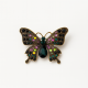 Brooch 40х50 mm (6876) Brooch 40х50 mm (6876)